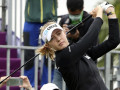 Nelly Korda giữ vững danh hiệu vô địch tại LPGA Swinging Skirts sau vòng playoff đầy kịch tính