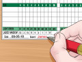 Hạ handicap dưới 10