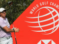 Vượt qua Louis Oosthuizen, Rory McIlroy vươn lên dẫn đầu sau vòng 3 WGC-HSBC Championship 2019 