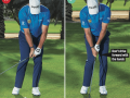 Học cách đánh chuẩn pro từ Lee Westwood