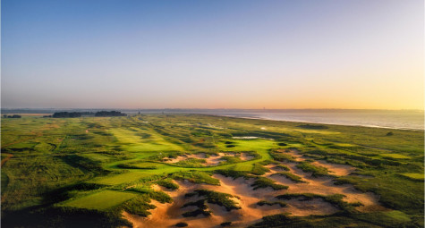 Prince’s Golf Club re-enters multiple Great Britain & Ireland Top 100 rankings