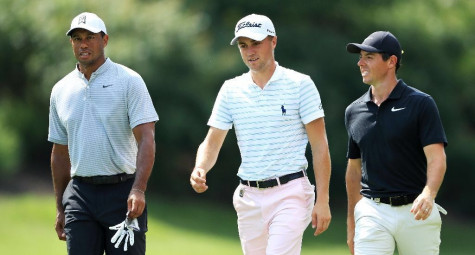 BXH Golf Thế giới tuần 44: Golfer Mỹ áp đảo top 10, Phil Mickelson lọt khỏi top 50