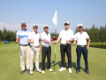 Golfer Trần Duy Cương trúng HIO 10 tỷ đồng tại giải Bamboo Airways 18 Tournament
