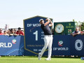 DP World Tour Championship: Mike Lorenzo-Vera vững vàng tại đỉnh bảng