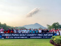 120 triệu đồng được quyên góp sau giải Cobra Puma Charity Pro Am 2019