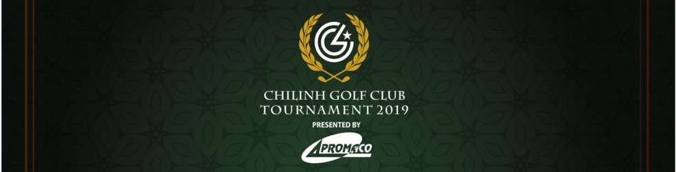 Chilinh Golf Club Tournament 2019