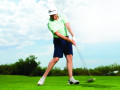 Tối đa hóa khoảng cách như Jon Rahm