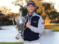 The RSM Classic: Tyler Duncan giành danh hiệu PGA TOUR đầu tiên trong sự nghiệp
