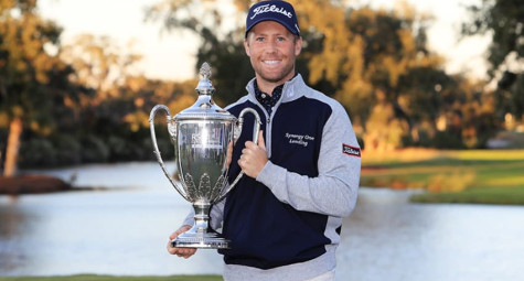 The RSM Classic: Tyler Duncan giành danh hiệu PGA TOUR đầu tiên trong sự nghiệp
