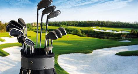 7 mẫu túi golf đáng mua nhất 2019