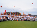 Ngày Hội Golf của người Việt tại Úc 2019