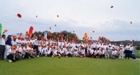 Ngày Hội Golf của người Việt tại Úc 2019