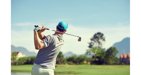 Hãy cẩn trọng với những hiểu nhầm khi chơi golf (phần 2)