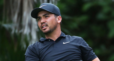 Jason Day không góp mặt cạnh tranh tại Presidents Cup 2019, suất chơi cuối cùng thuộc về ai? 