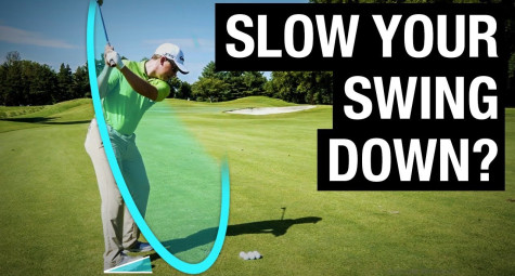 Hãy cẩn trọng với những hiểu nhầm khi chơi golf