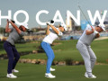 Race to Dubai 2019: danh hiệu cao quý nhất European Tour sẽ thuộc về ai?