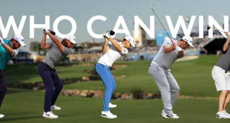 Race to Dubai 2019: danh hiệu cao quý nhất European Tour sẽ thuộc về ai?