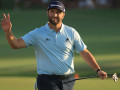 DP World Tour Championship: hứa hẹn cho một vòng chung kết gay cấn