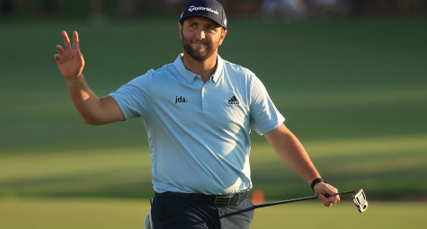 DP World Tour Championship: hứa hẹn cho một vòng chung kết gay cấn