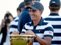Thế chân "kẻ mạnh", liệu Rickie Fowler có thể bứt phá tại Presidents Cup 2019?