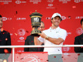 Tỏa sáng tại Thượng Hải, Rory McIlroy trở thành golfer châu Âu đầu tiên giành 3 danh hiệu WGC