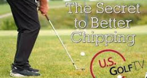 Chipping tốt để hạ thấp điểm số