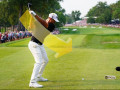 Sửa lỗi slice cùng các golfer chuyên nghiệp