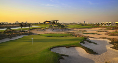 DP World Tour Championship: chức vô địch hứa hẹn phần quà lớn chưa từng có