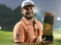 Đánh bại 5 đối thủ trong lượt Playoff, Tyrrell Hatton vô địch Turkish Airlines Open 2019
