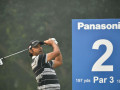 Randhawa reaches career milestone at The Panasonic Open India