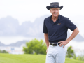Huyền thoại Greg Norman trải nghiệm sân golf có hố par 3 đẹp nhất Việt Nam