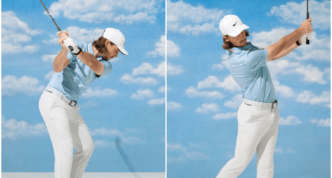 Săn cờ như Tommy Fleetwood 