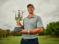 Đánh (-13) sau 4 ngày thi đấu, Adam Scott lần hai lên ngôi tại Australian PGA Championship