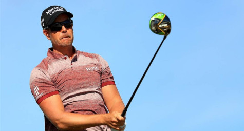 Bộ gậy giúp Henrik Stenson soán ngôi Jon Rahm tại Hero World Challenge 2019
