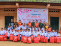 Swing for the children’s Tet và hành trình thắp sáng ước mơ cho trẻ em