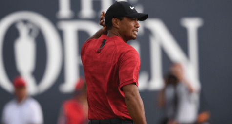Tiger Woods bỏ qua sự kiện PGA Tour đầu tiên của năm 2020