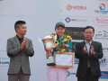 Vô địch VMC 2019, Nhất Long và Khuê Minh cùng điền tên vào BXH Golf Thế giới