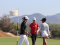 JGTA – Giải golf trẻ Quốc tế đang diễn ra tại The Bluff Hồ Tràm Strip