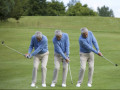 Người cao tuổi với môn golf (phần 2)