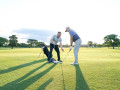 Những điều golfer nên tự đánh giá sau mỗi buổi tập