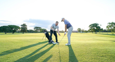Những điều golfer nên tự đánh giá sau mỗi buổi tập