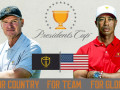 Presidents Cup 2019: Màn tái đấu kinh điển tại Melbourne