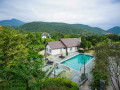 Moka Golf Villa - BÌNH YÊN NƠI “THIÊN ĐƯỜNG XANH”