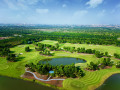 Học viện Golf Els Việt Nam: Sân golf Par 3 tốt nhất thế giới