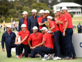 Những yếu tố giúp tuyển Mỹ giữ vững chuỗi bất bại trên đấu trường Presidents Cup