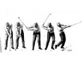 Cú swing thương hiệu của Jack Nicklaus theo cái nhìn từ những năm 1960