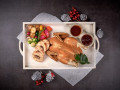 Đại tiệc cuối năm @Bay Hotel