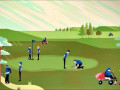 Đào tạo nhân lực ngành golf