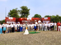 Giải Golf Nam Long 2019 gây quỹ “Swing For Dreams", trao tặng 300 triệu đồng cho sinh viên hiếu học tại TP.HCM