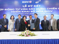 BIDV ra mắt  Trung tâm Ngân hàng số